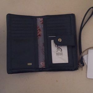 Hobo Wristlet